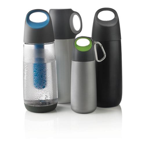 P436.105   Designflaske "Bopp Cool" Drikkeflaske med smart kjølesystem